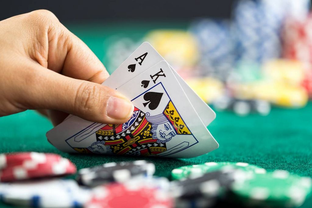 Die besten Online-Texas-Hold'em-Seiten für Echtgeld im Jahr 2025